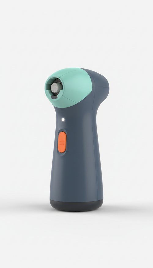 Cordless Pet Nail Grinder